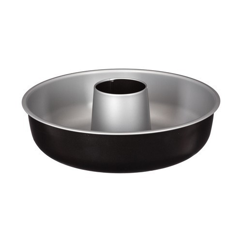 MOLDE 5FIVE SAVARIN NEGRO 25CMS